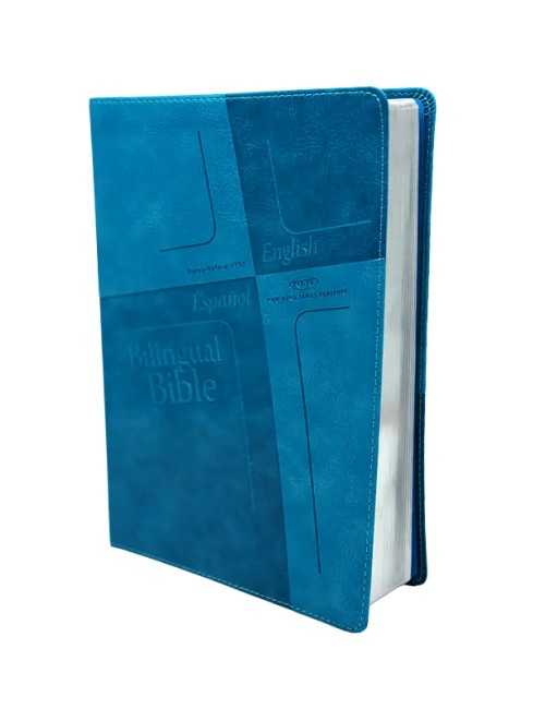 BIBLIA BILINGÜE