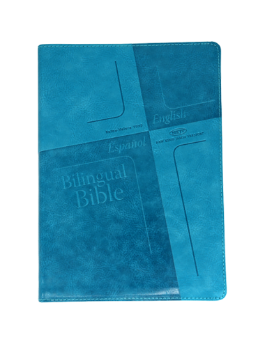 BÍBLIA BILINGÜE