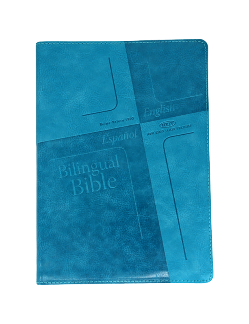 BIBLIA BILINGÜE