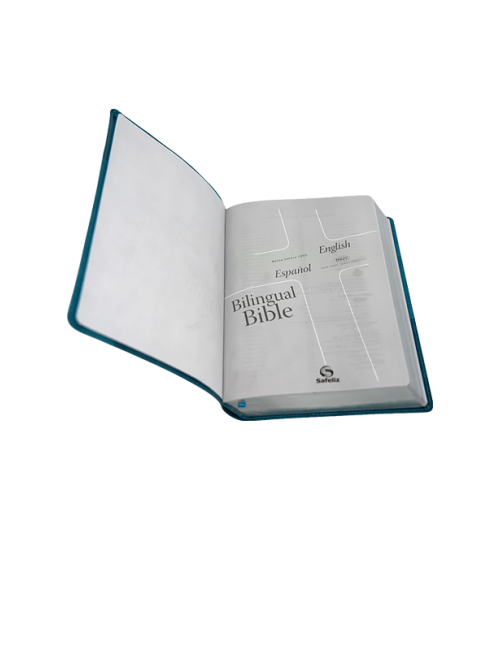 BIBLIA BILINGÜE