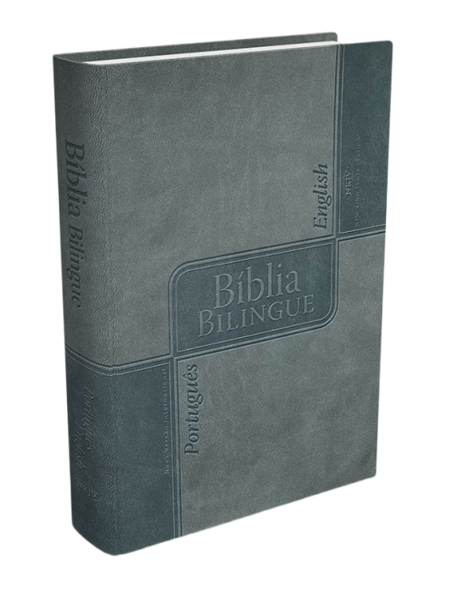 BIBLIA BILINGÜE
