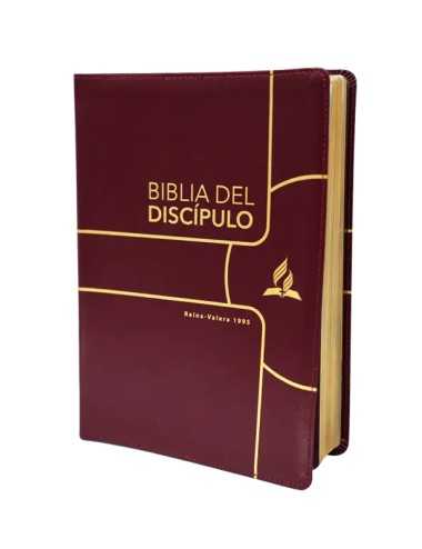 LA BIBLE DU DISCIPLE