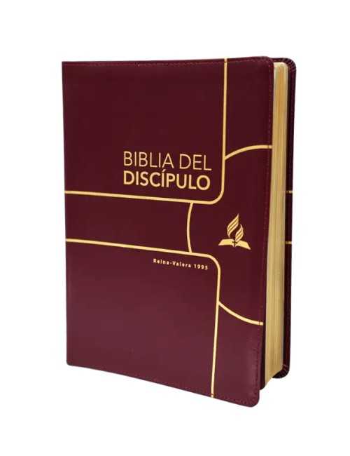 BIBLIA DEL DISCIPULO (PU)