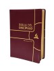 LA BIBLE DU DISCIPLE