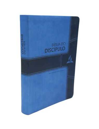 BÍBLIA DO DISCÍPULO