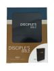 DISCIPLE’S BIBLE—LEATHER