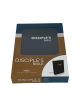 DISCIPLE’S BIBLE—LEATHER