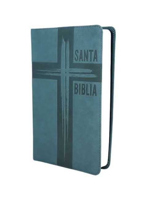 BIBLIA MISIONERA (PU)