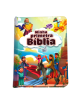 MINHA PRIMEIRA BÍBLIA