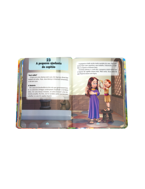 MI PRIMERA BIBLIA