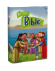 MY FIRST BIBLE