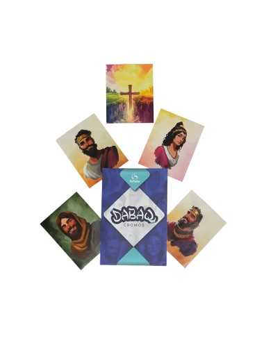 STICKERS CROMOS