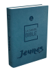 LA SAINTE BIBLE DES JEUNES