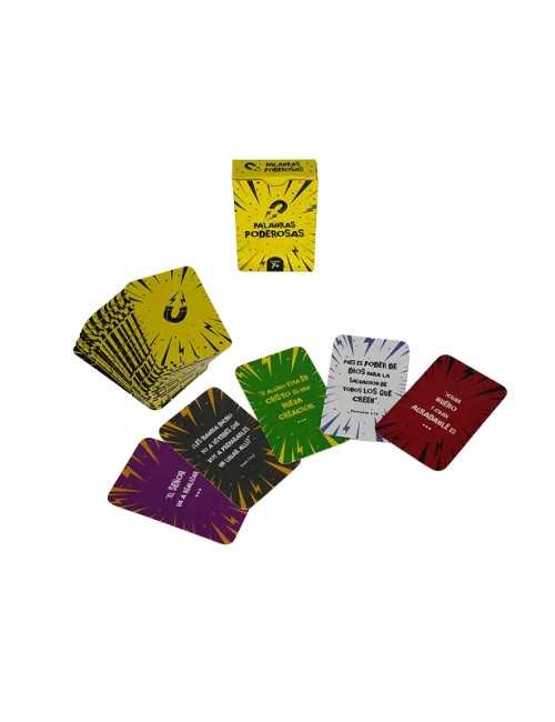 JUEGO CARTAS