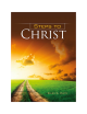 STEPS TO CHRIST—ILLUSTRATED