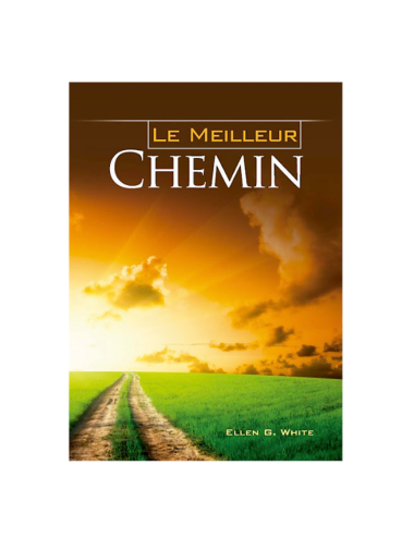 LE MEILLEUR CHEMIN ILLUSTRÉE