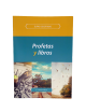 GUIA DE ESTUDIO PROFETAS Y LIBROS 