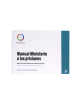 MANUAL MINISTERIO A LAS PRISIONES