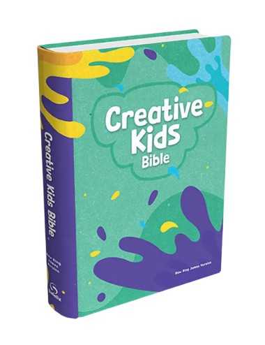 CREATIVE KIDS BIBLE