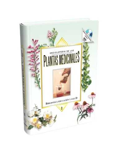 ENC.PLANTAS MEDICINALES