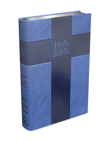MISSIONARY BIBLE—PU