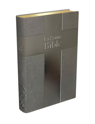 MISSIONARY BIBLE—PU