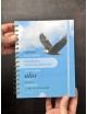 LOS QUE ESPERAN EN EL SEÑOR. LIBRETA CON ANILLAS