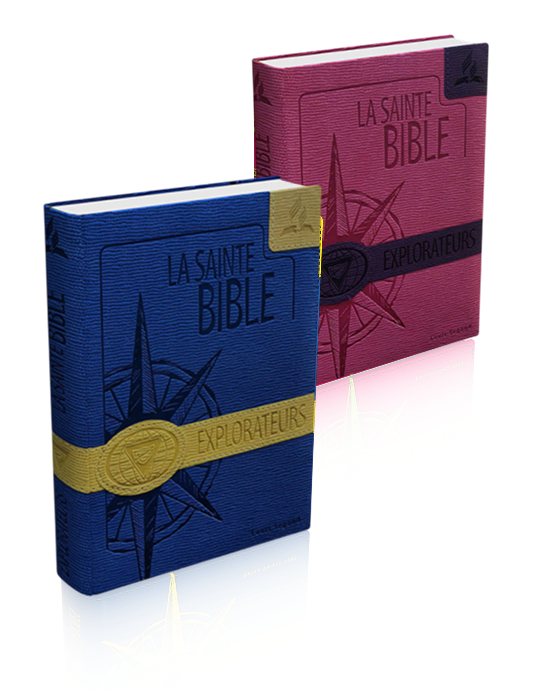 Santa Biblia Conquistadores