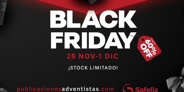 Los productos de Safeliz que no puedes dejar pasar este Black Friday