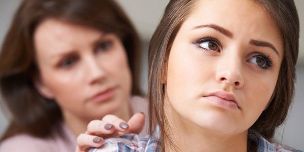 El adolescente y su familia