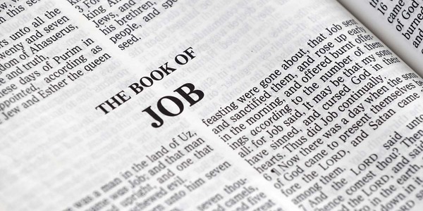 Técnicas de debate en el diálogo de Job