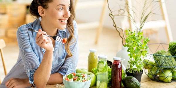 Frutas y verduras de invierno: consejos para comer según la estación
