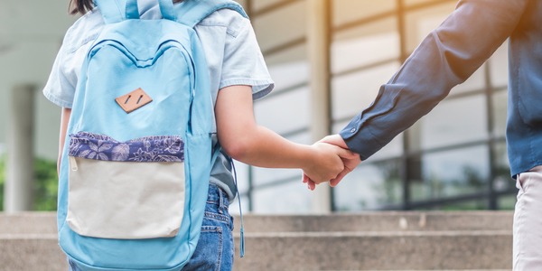 6 tips para una vuelta al cole