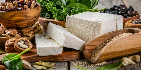 ¿Las proteínas pueden ayudar a perder peso?