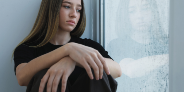 Depresión en la mujer: por qué afecta más y cómo afrontarla