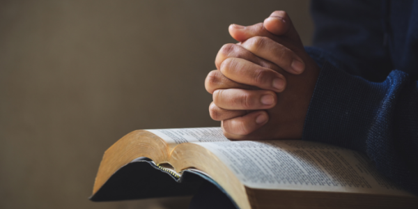 Cómo orar con las promesas de la Biblia