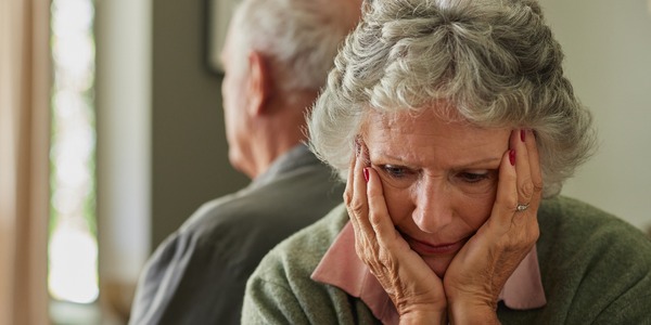 ¿Por qué la depresión golpea en la tercera edad y cómo enfrentarla con esperanza?