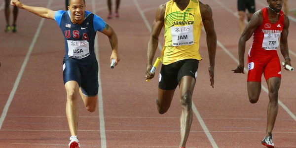 Usain Bolt contempla retornar à igreja