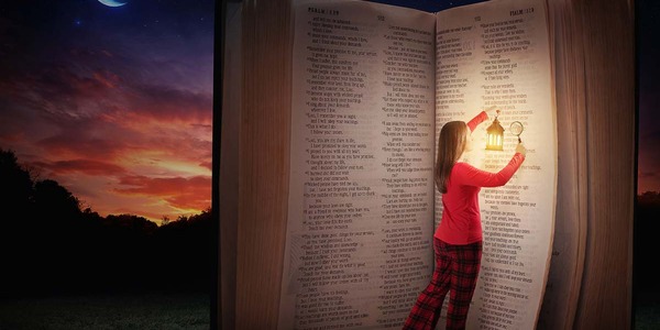 10 versículos de la Biblia para luchar contra la tentación