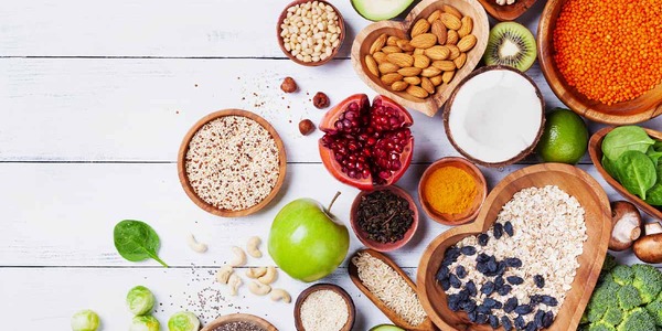 5 alimentos para comer cada semana y por qué