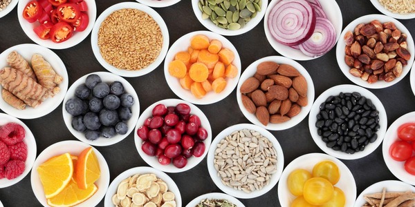 Cómo obtener los nutrientes que necesita este invierno