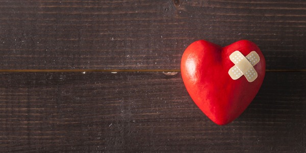 ¿Desilusionado del Amor?