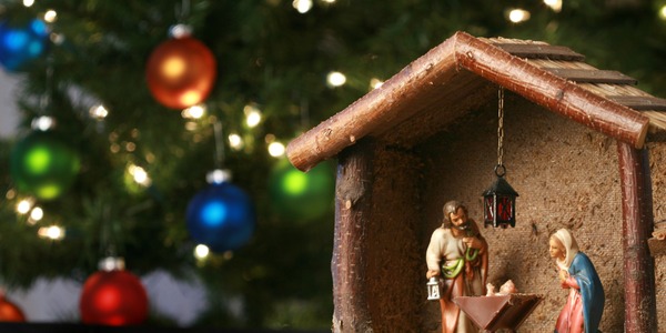 Nuestra oración esta Navidad: fe, paz y esperanza para tu vida