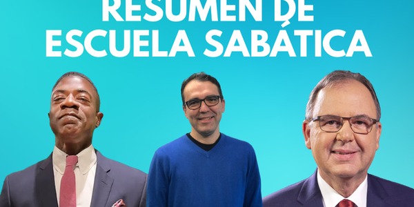 El estudio bíblico se adapta a ti: Safeliz lanza la Escuela Sabática en formato podcast en Spotify