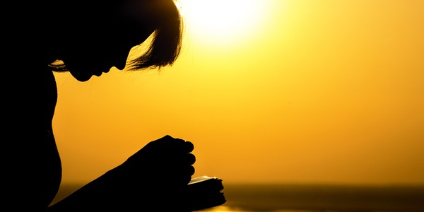 Trust Him, and all will be well