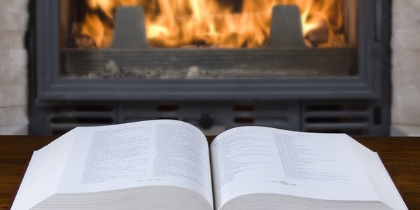 Cosas que quedan en el fuego