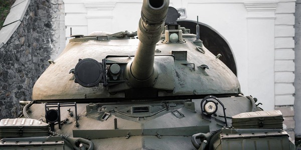 Bautismos continúan en toda Ucrania a pesar del conflicto en curso
