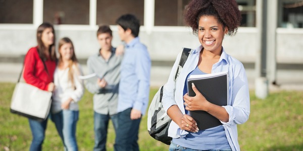 Enfrentando los desafíos universitarios con fe