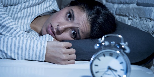 Best diet for a better night’s sleep