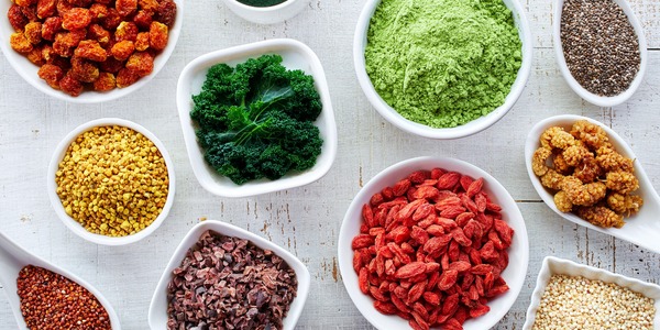 ¿Cómo proteger tu vista de forma natural y efectiva? Descubre los superalimentos que cuidan tus ojos